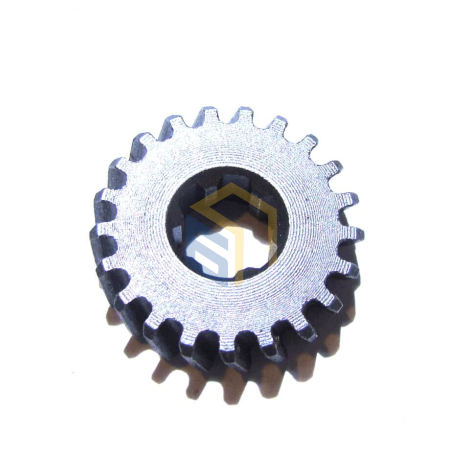 Шестерня перфоратора Forte RH 22-6 R (72230)