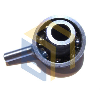 Пьяный подшипник перфоратора Forte RH 22-6 R (72231)