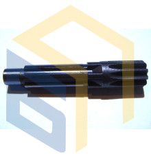 Промвал перфоратора Forte RH 22-6 R (72232)