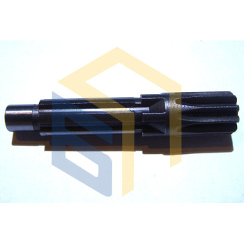 Промвал перфоратора Forte RH 22-6 R (72232)