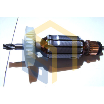 Ротор перфоратора Forte RH 22-6 R (72233)