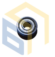 Подшипник 607 перфоратора Forte RH 22-6 R (72234)