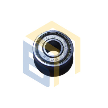 Подшипник 607 перфоратора Forte RH 22-6 R (72234)