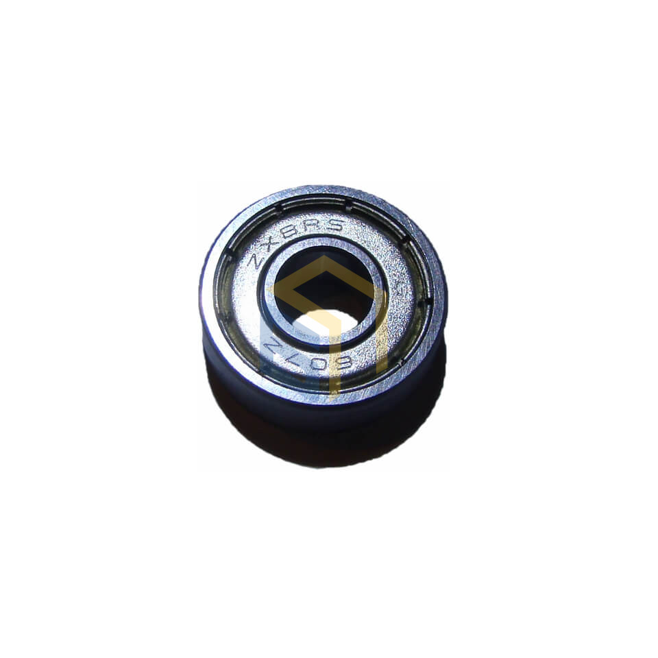 Підшипник 607 перфоратора Forte RH 22-6 R (72234)