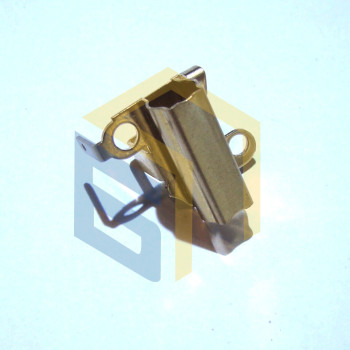 Щеткодержатель перфоратора Forte RH 22-6 R (72237)