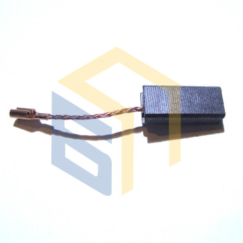Щетка угольная перфоратора Forte RH 22-6 R (72238)