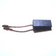 Щетка угольная перфоратора Forte RH 22-6 R (72238)