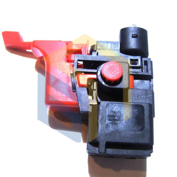 Вимикач перфоратора Forte RH 22-6 R (72239)