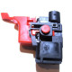 Вимикач перфоратора Forte RH 22-6 R (72239)