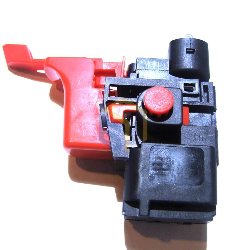 Вимикач перфоратора Forte RH 22-6 R (72239)