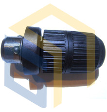 Патрон перфоратора Forte RH 26-82 C (72242)