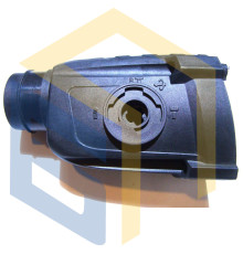 Корпус редуктора наружный перфоратора Forte RH 26-82 C, RH 26-8 R (72245)