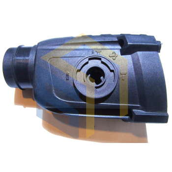 Корпус редуктора зовнішній перфоратора Forte RH 26-82 C, RH 26-8 R (72245)