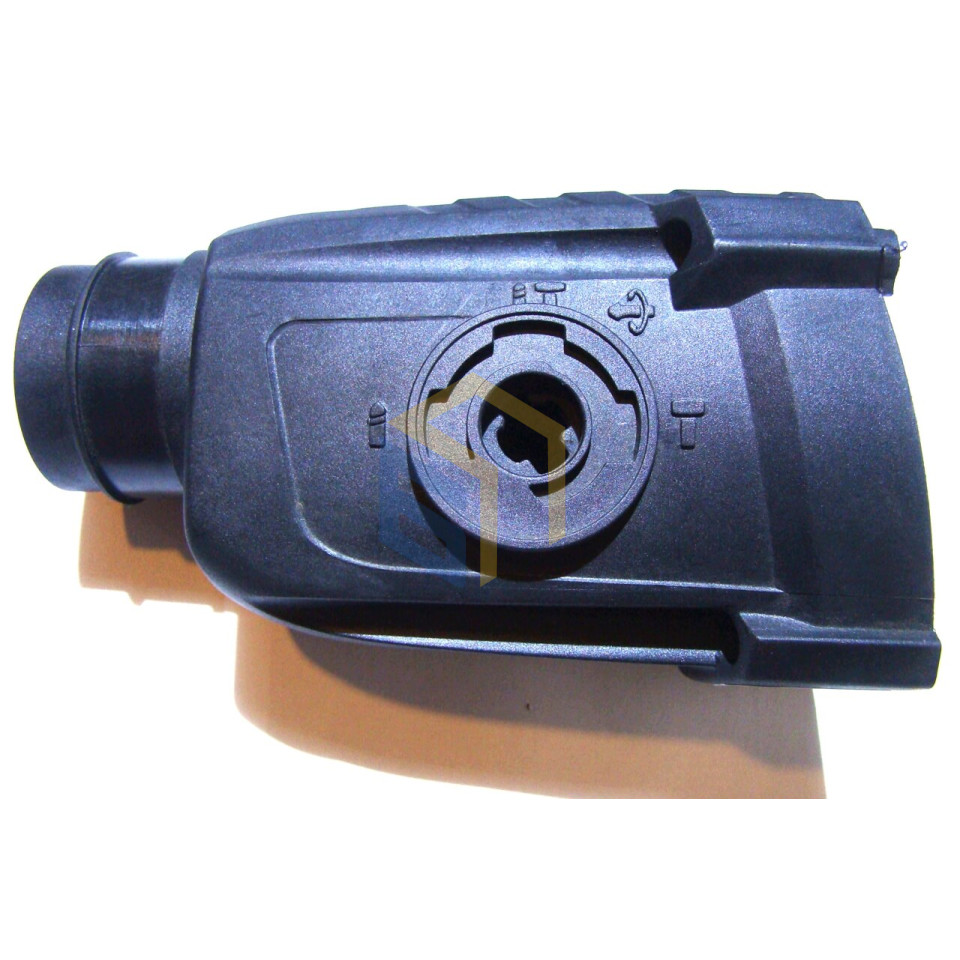 Корпус редуктора зовнішній перфоратора Forte RH 26-82 C, RH 26-8 R (72245)