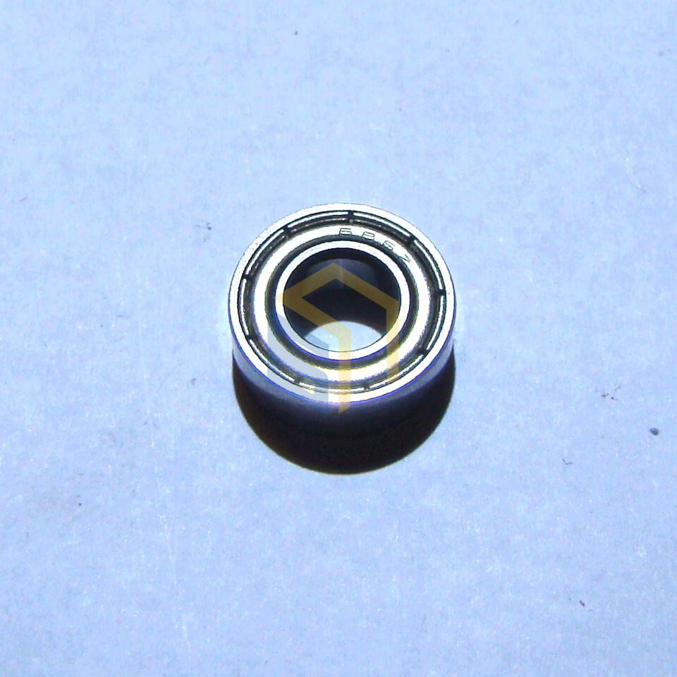 Подшипник 628 перфоратора Forte RH 26-82 C, RH 26-8 R (72251)