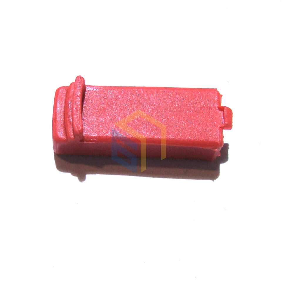 Клавіша перемикача режимів перфоратора Forte RH 26-82 C, RH 26-8 R (72252)