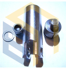 Поршень в сборе перфоратора Forte RH 26-82 C, RH 26-8 R (72254)