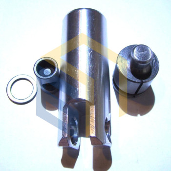 Поршень в сборе перфоратора Forte RH 26-82 C, RH 26-8 R (72254)