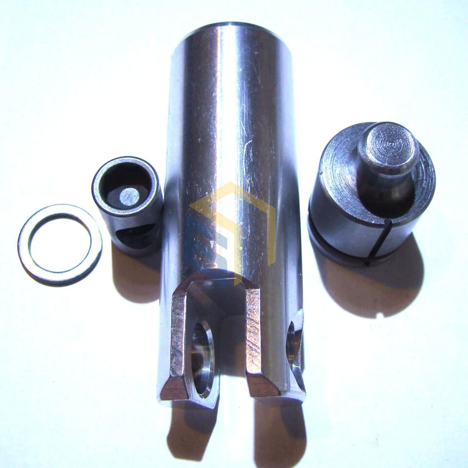 Поршень у зборі перфоратора Forte RH 26-82 C, RH 26-8 R (72254)