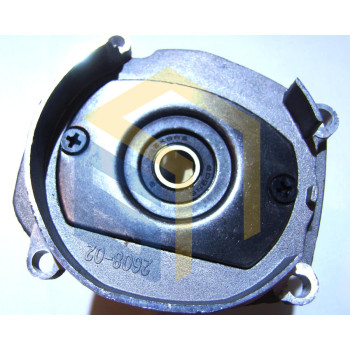 Корпус редуктора внутренний в сборе перфоратора Forte RH 26-82 C, RH 26-8 R (72255)