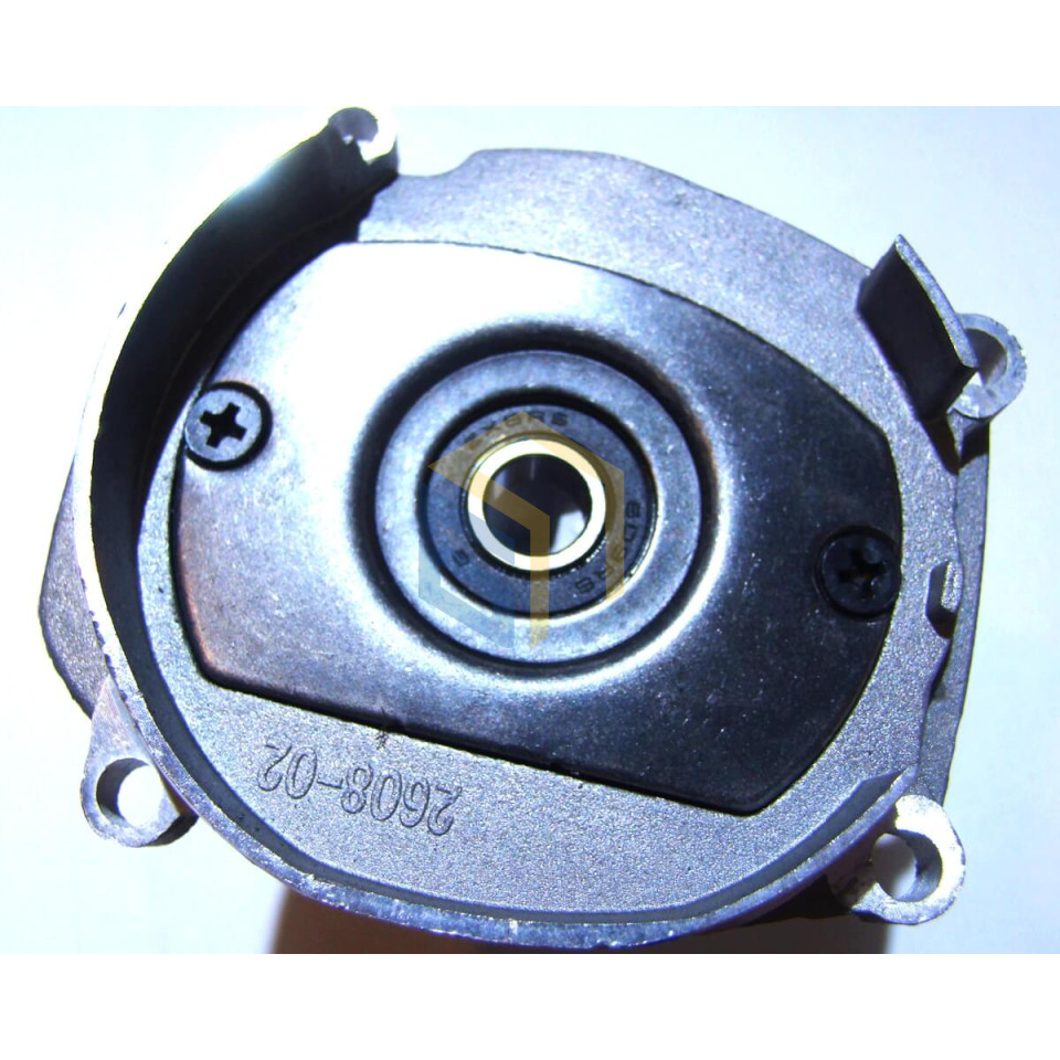 Корпус редуктора внутрішній у зборі перфоратора Forte RH 26-82 C, RH 26-8 R (72255)