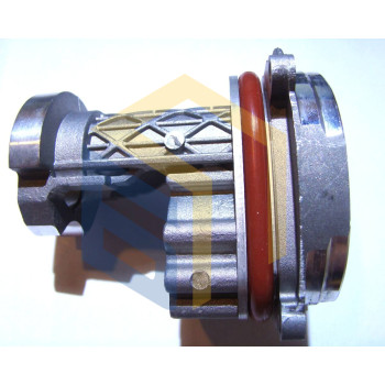 Корпус редуктора внутренний в сборе перфоратора Forte RH 26-82 C, RH 26-8 R (72255)