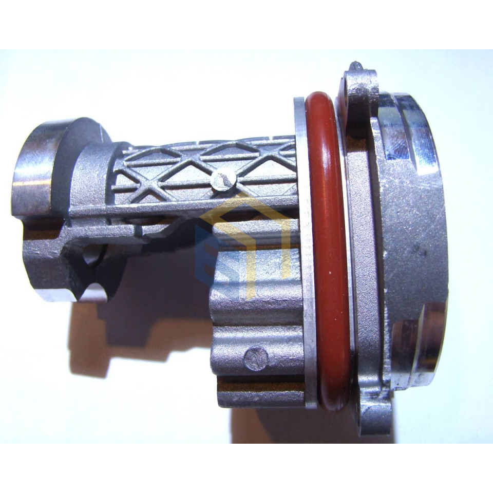 Корпус редуктора внутрішній у зборі перфоратора Forte RH 26-82 C, RH 26-8 R (72255)