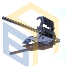 Переключатель режимов в сборе перфоратора Forte RH 26-82 C, RH 26-8 R (72256)