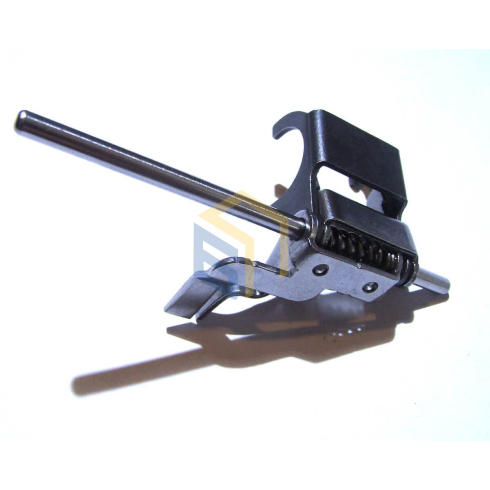 Переключатель режимов в сборе перфоратора Forte RH 26-82 C, RH 26-8 R (72256)