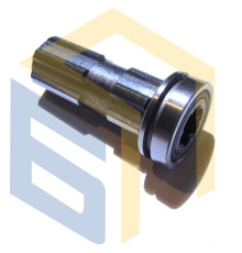 Муфта сцепления перфоратора Forte RH 26-82 C, RH 26-8 R (72258)