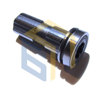 Муфта сцепления перфоратора Forte RH 26-82 C, RH 26-8 R (72258)