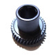 Шестерня перфоратора Forte RH 26-82 C, RH 26-8 R (72260)