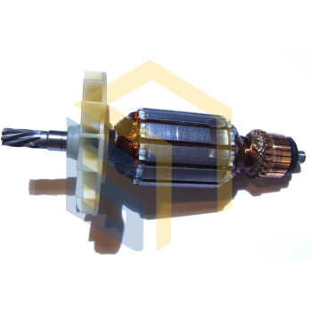 Ротор перфоратора Forte RH 26-82 C, RH 26-8 R (72262)