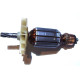 Ротор перфоратора Forte RH 26-82 C, RH 26-8 R (72262)