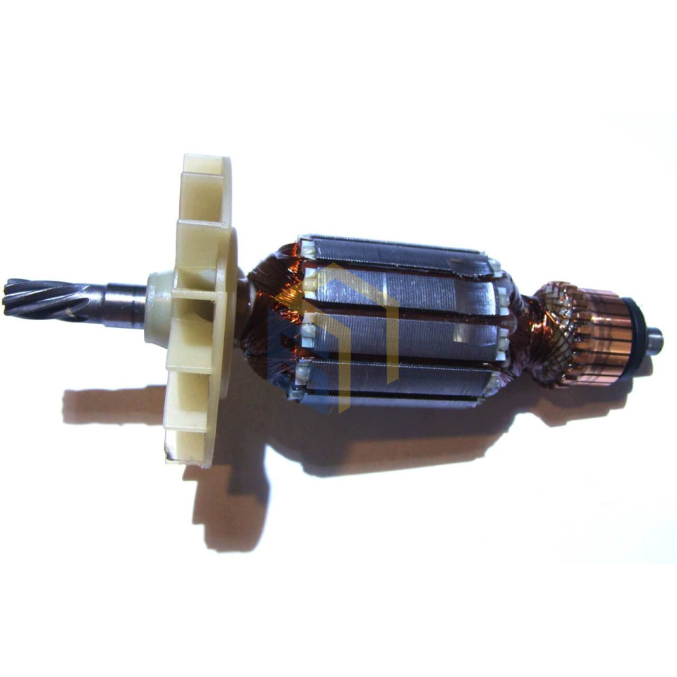 Ротор перфоратора Forte RH 26-82 C, RH 26-8 R (72262)