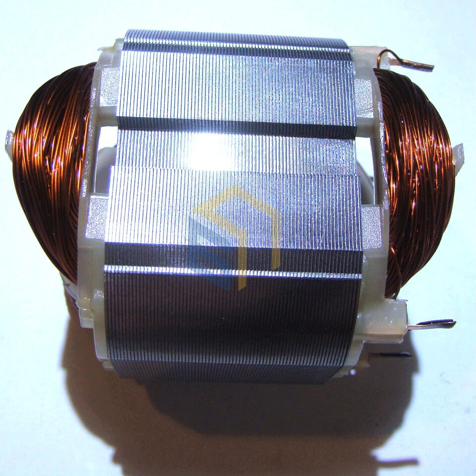 Статор перфоратора Forte RH 26-82 C, RH 26-8 R (72263)