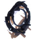 Контактна група перфоратора Forte RH 26-8 R (72264)
