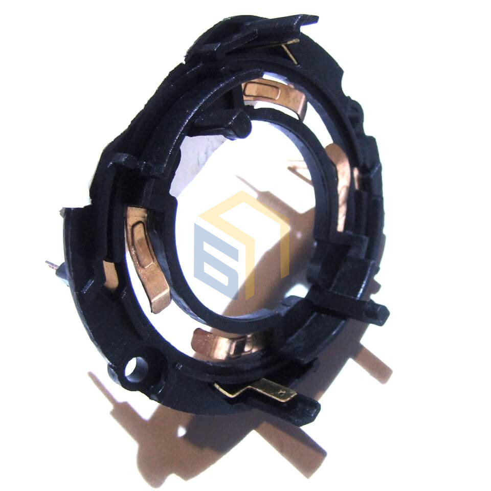 Контактна група перфоратора Forte RH 26-8 R (72264)