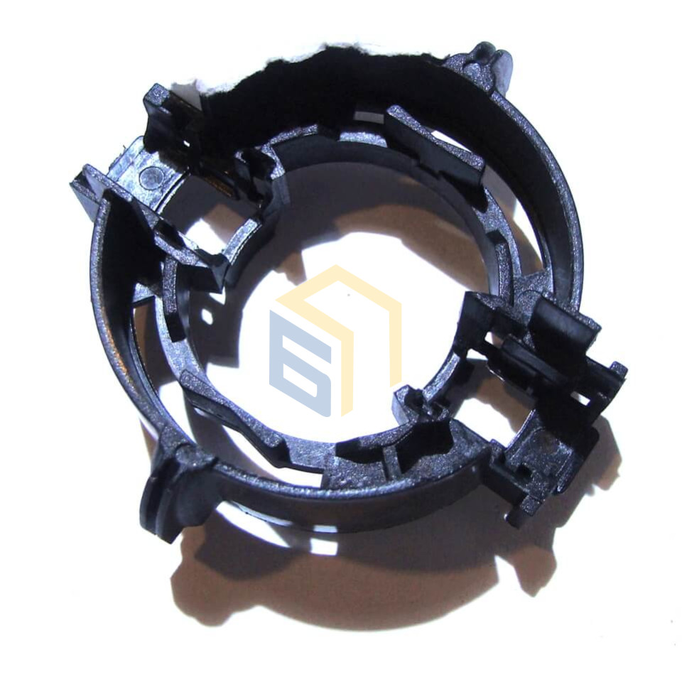 Щеткодержатель (обойма) перфоратора Forte RH 26-82 С (72265)