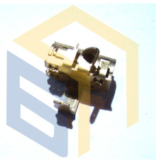 Щіткотримач перфоратора Forte RH 26-82 C, RH 26-8 R (72266)