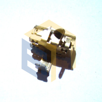 Щеткодержатель перфоратора Forte RH 26-82 C, RH 26-8 R (72266)