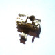 Щеткодержатель перфоратора Forte RH 26-82 C, RH 26-8 R (72266)