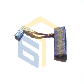 Щетка угольная перфоратора Forte RH 26-82 C, RH 26-8 R (72267)