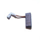 Щетка угольная перфоратора Forte RH 26-82 C, RH 26-8 R (72267)