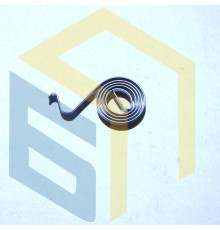 Пружина щетки перфоратора Forte RH 26-82 C, RH 26-8 R (72268)