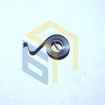Пружина щітки перфоратора Forte RH 26-82 C, RH 26-8 R (72268)