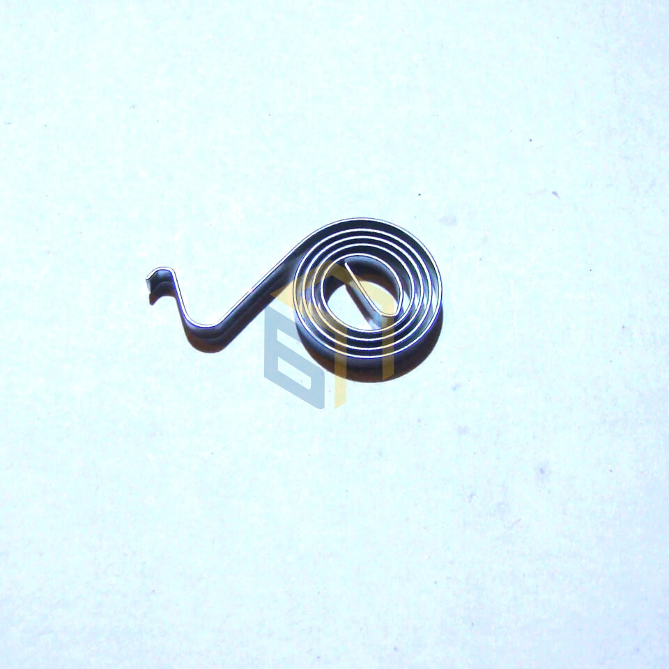 Пружина щітки перфоратора Forte RH 26-82 C, RH 26-8 R (72268)