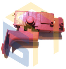 Вимикач перфоратора Forte RH 26-82 C, RH 26-8 R (72269)