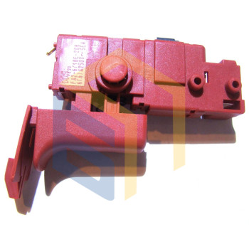 Выключатель перфоратора Forte RH 26-82 C, RH 26-8 R (72269)