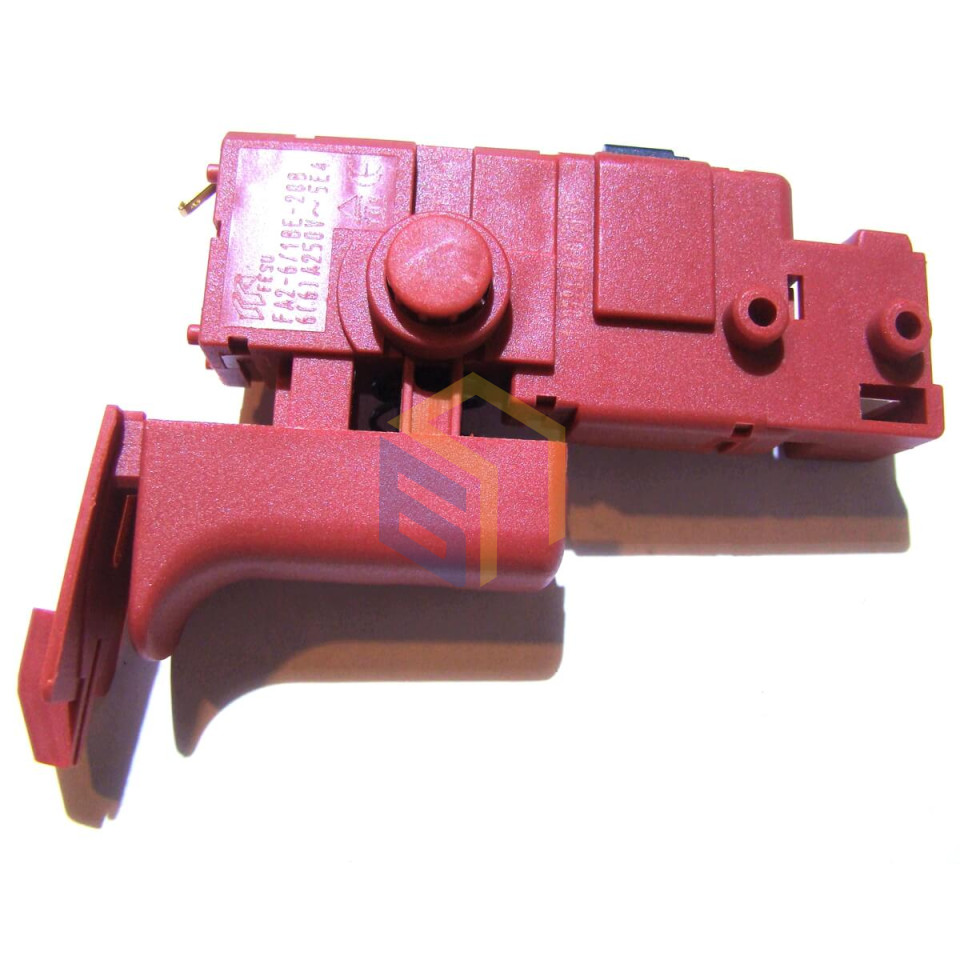 Вимикач перфоратора Forte RH 26-82 C, RH 26-8 R (72269)